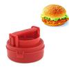 Manual Hamburger Forms Press Burger Patties Maker Press Cutlets Stuffed Hamburger Mold Jm14