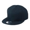 Кепка New Era Plain Hat Snapback 9FIFTY NE400 99HeadweaShop наклейка в комплекте бейсболка унисекс темно-синий темно-синий свободный размер мужской [Товар]