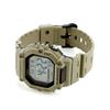 [Casio Дешевые Casio] AE-1600H-5AV Цифровые кварцевые мужские часы, бежевые