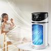 6-Speed Air Cooling Fan 6-Hour Timer Cold Air Conditioner Fan Useful Air Cooler  Home Use