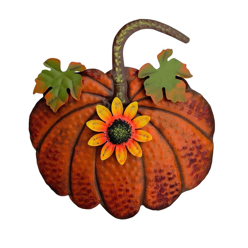 2D металлический знак украшения фермы подарок, деревенский стиль крытый или открытый металлический жестяной знак