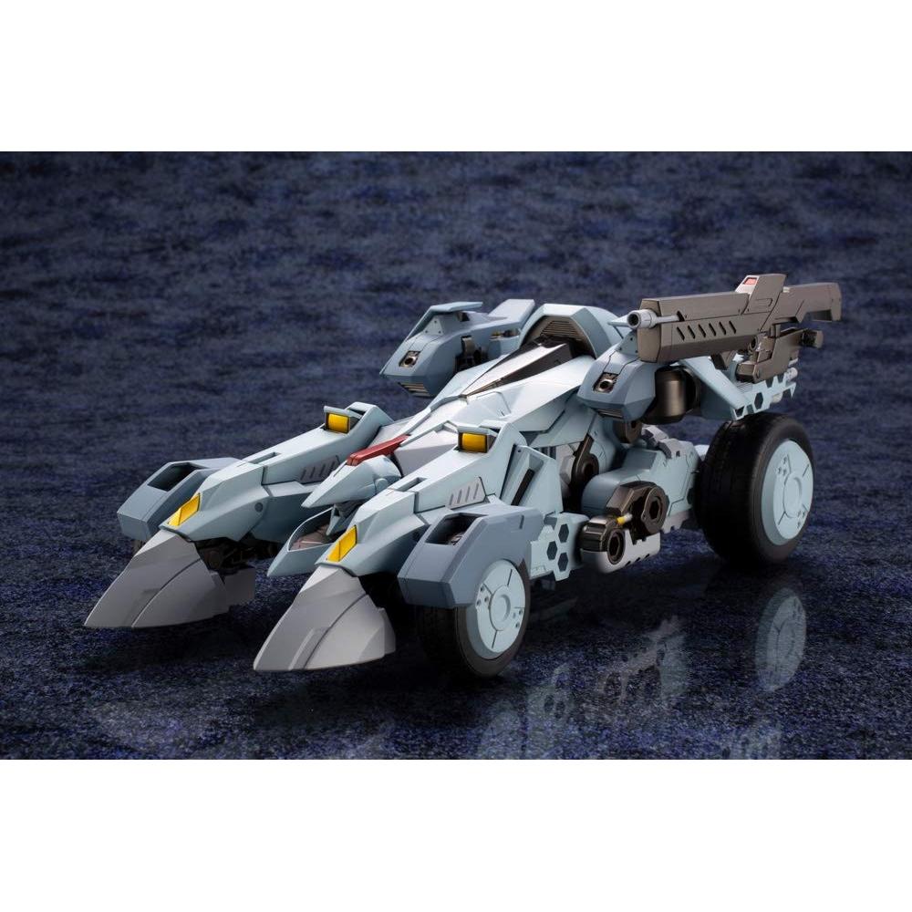 Kotobukiya Hexa Gear Bulk Arm Grants Height Approx. 180mm 124 Scale Plastic Model