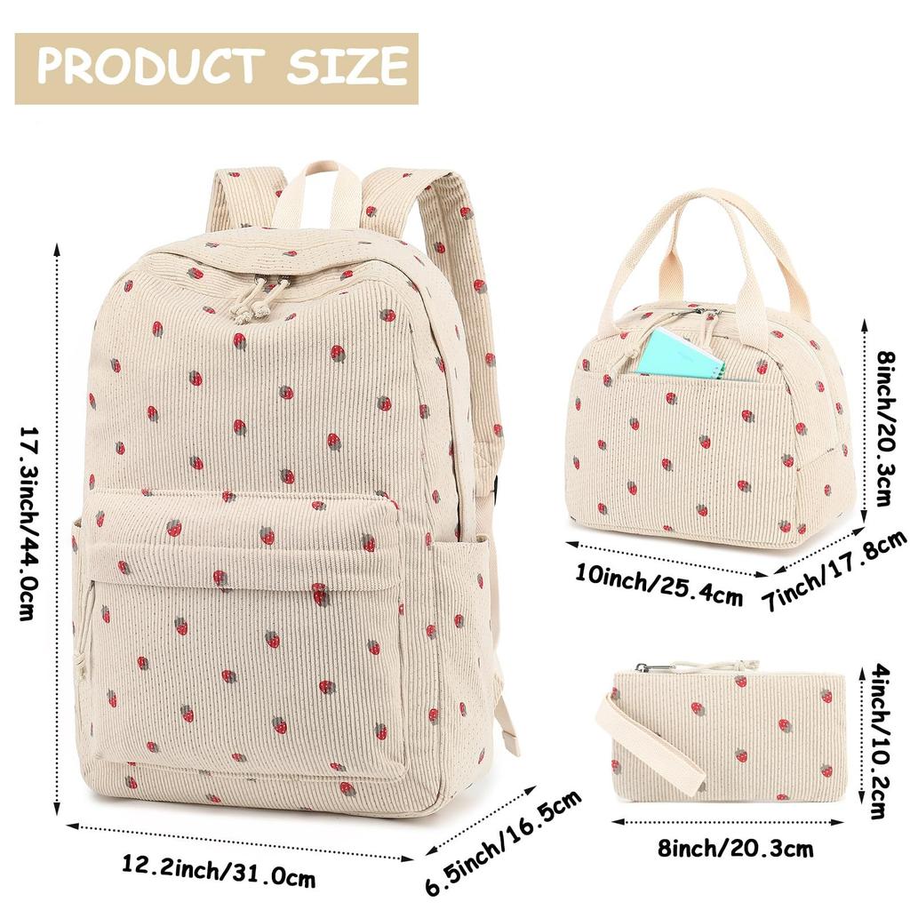 Трехсекционный рюкзак Wind Academy Wind High School для учеников начальной школы, легкий рюкзак для женщин