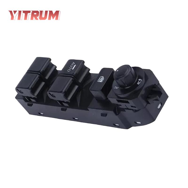 KF33-66-350 Электрический переключатель управления окном для стеклоподъемника Mazda