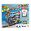 Здание парковки Hot Wheels [включает 1 мини-машинку] GNL70