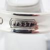 [Used] TIFFANY 925 1837 Ring / Size 11.5 / j90-10
