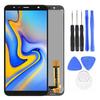Запасной комплект: Цифровой ЖК-дисплей и сенсорный экран для Samsung J4 Core