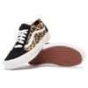 Vans Old Skool 36 DX Anaheim Factory — Кроссовки унисекс с леопардовым принтом Jungle Clash, желтые VN0A4BW3LPR