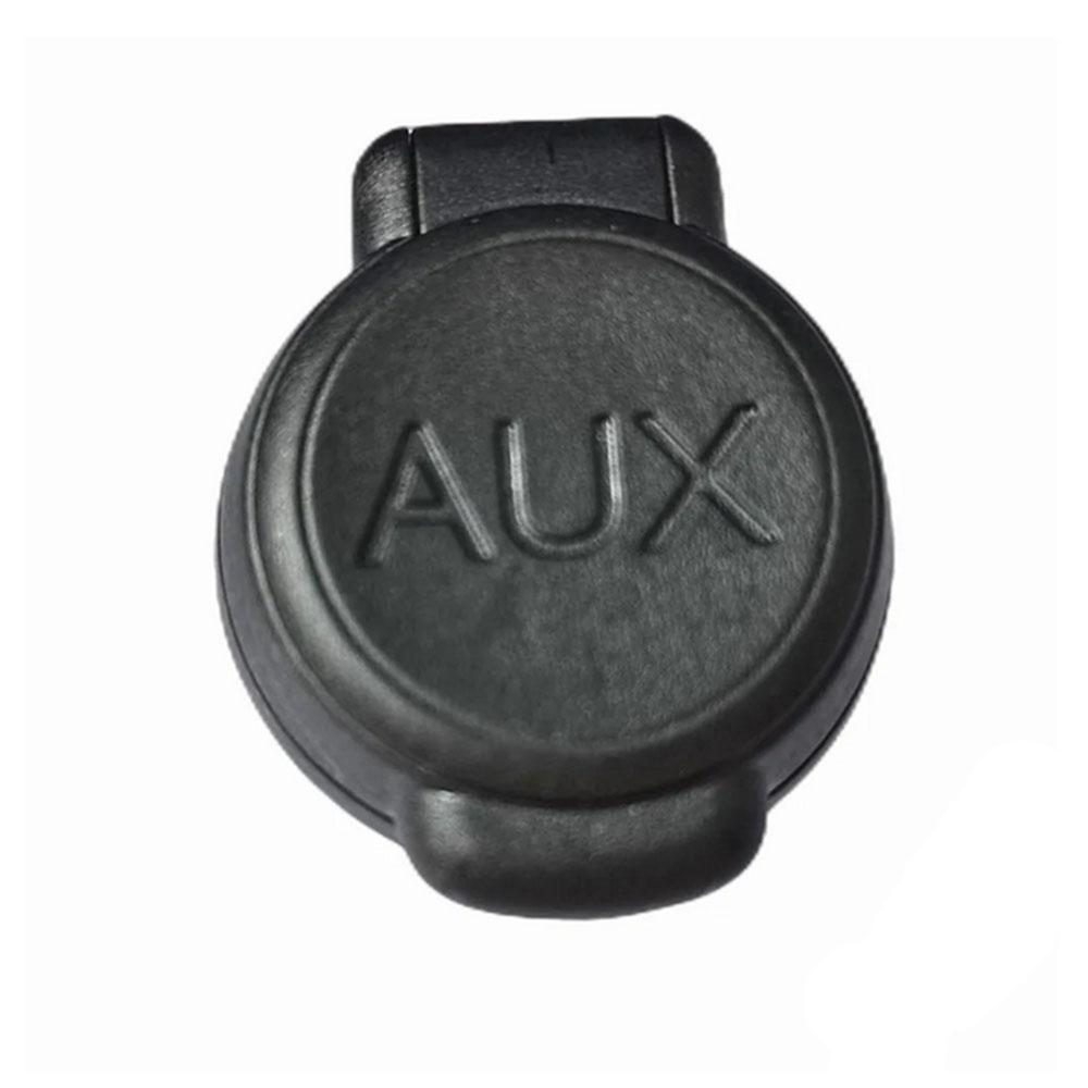 USB AUX Port Adapter Socket For Peugeot 3008 301 508 Citroen C4 C5 96671143XT