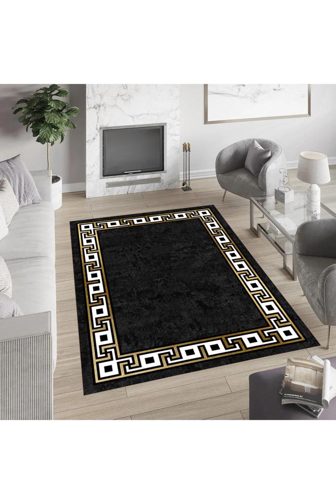 Eliana Home Washable Printed Carpet LNA0806-FNL13