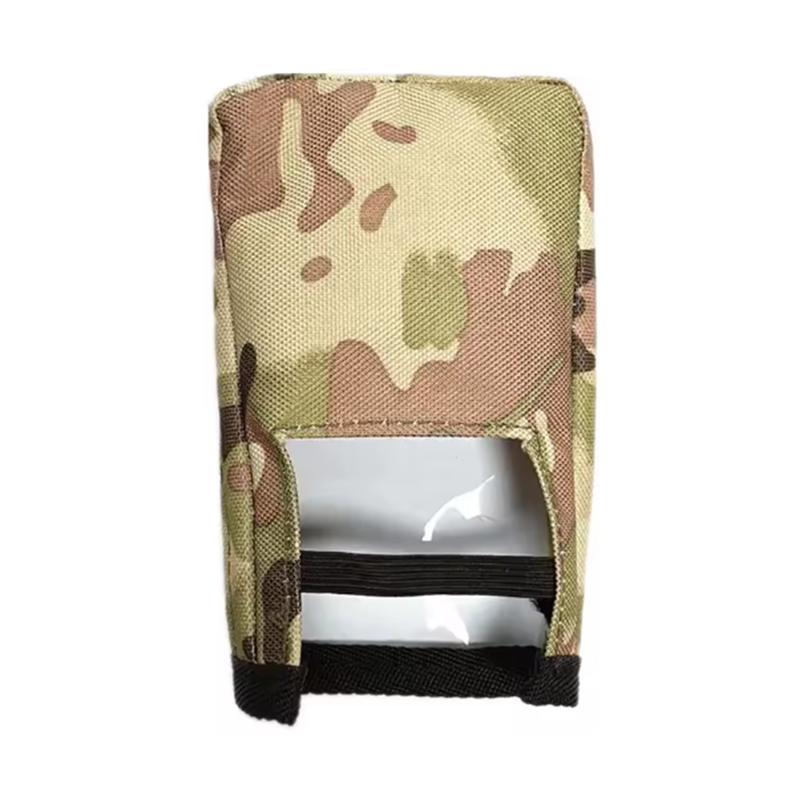 AS60-Защитный чехол для блока управления металлоискателем Чехол от грязи для металлоискателя Minelab Equinox