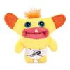 Fuggler Baby Fugg - S1 Желтый Улыбка Улыбка Плюшевая Игрушка-Маскот Оригинальный Товар