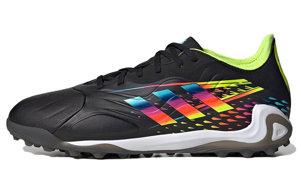adidas Copa Sense.1 Tf 'Al Rihla Pack - Черный' HR1853