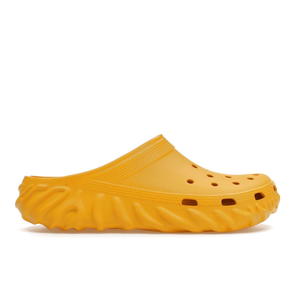 Salehe Bembury X Crocs Saru Clog Citrine Unisex Sneakers Yellow 210141-77O