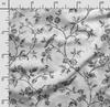 Soimoi Bird & Flowers  Print  Cotton Cambric Quilting Fabric Sold by The Yard 42 Inch Wide Medium Weight Cotton Fabric Sewing  Supplies