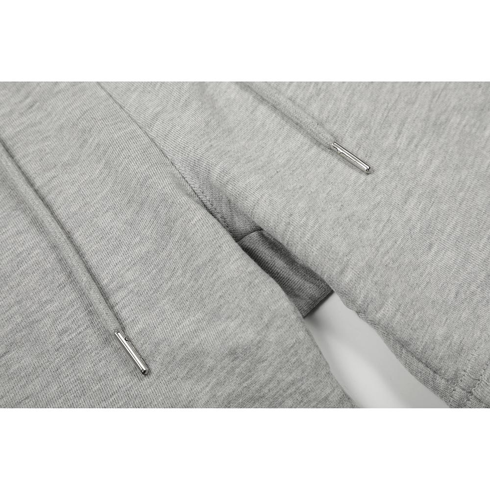 Fear of God Шорты с принтом логотипа Arch Essentials 1977, унисекс, свободные, хлопковые, на шнурке, повседневные, спортивные, 3 цвета