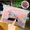 1000Pcs Colorful Disposable Hair Bands Cute Girls Elastic Rubber Scrunchie Ponytail Hair Accessories