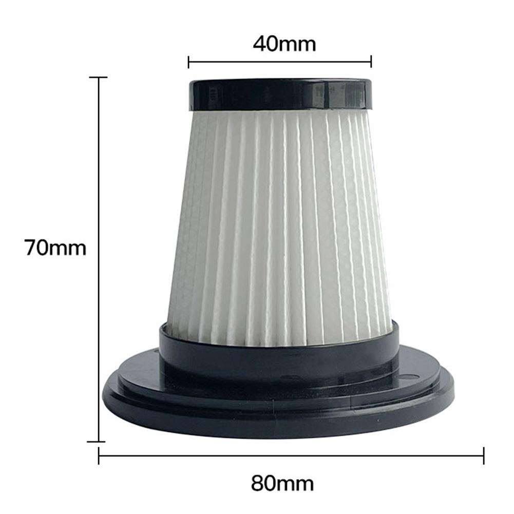 Фильтры Чистая Пыль Инструмент для Уборки Темно-Серый Вытяжной Воздух Для Lsweep