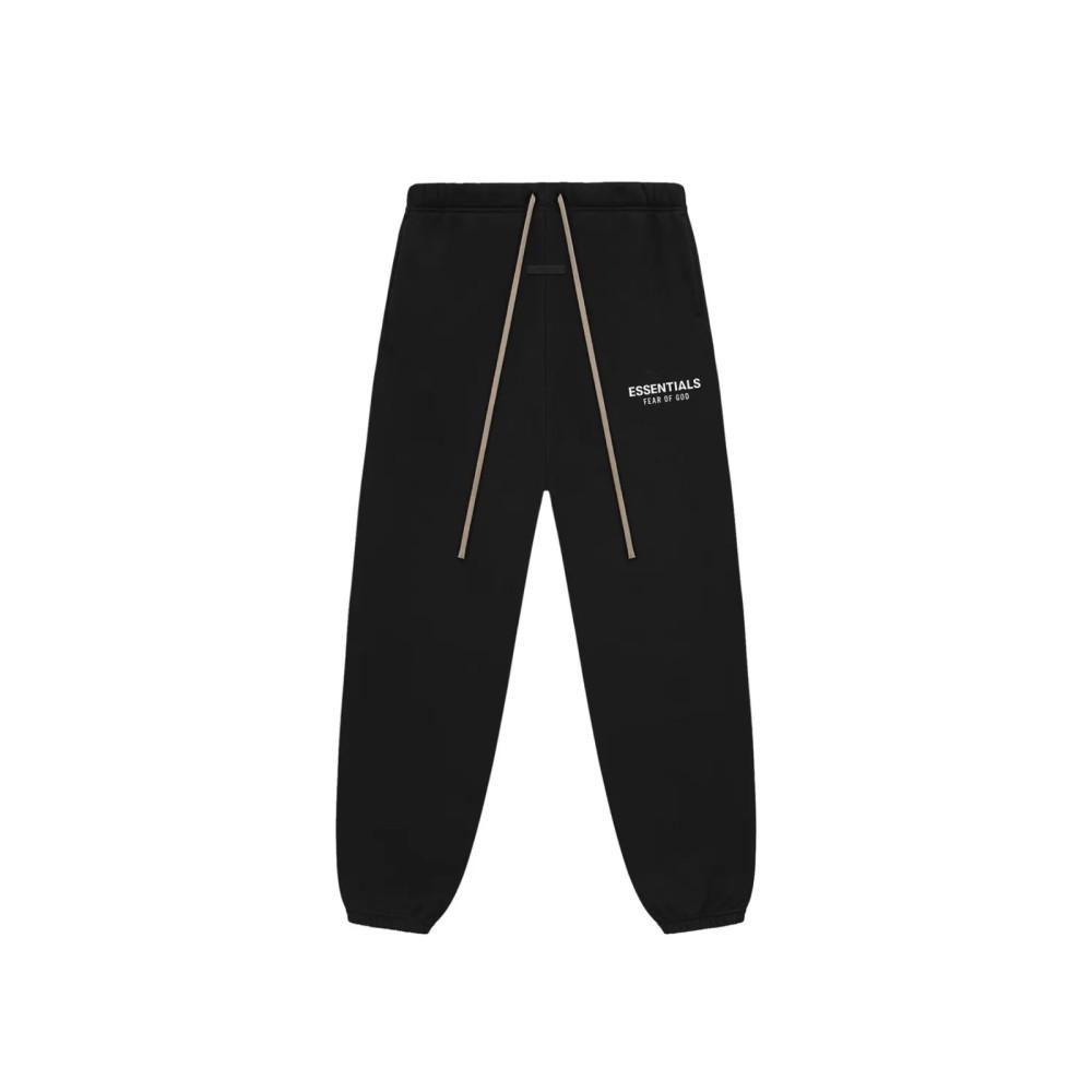 Fear of God Essentials Pant Fleece Black
