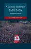 Книга A Concise History of Canada
