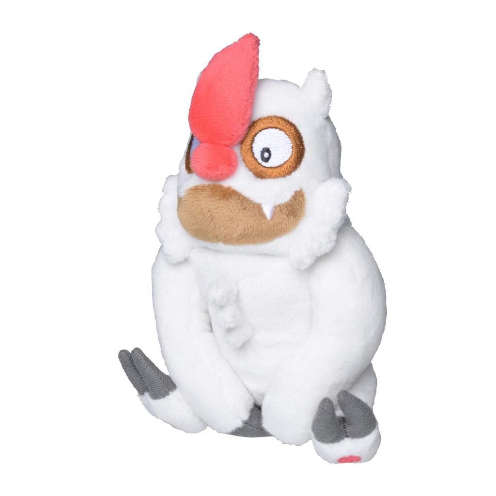 POKEMON Центр Оригинальный Плюшевый Покемон подходит Ярукимоно 15 x 9.5 x 12.5 (В x Ш x Г: см)