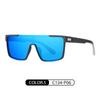 Hot-selling new sunglasses TR7543Fashionable and Colorful Polarized Sunglasses, Unisex Style for Men and Women in Europe and America