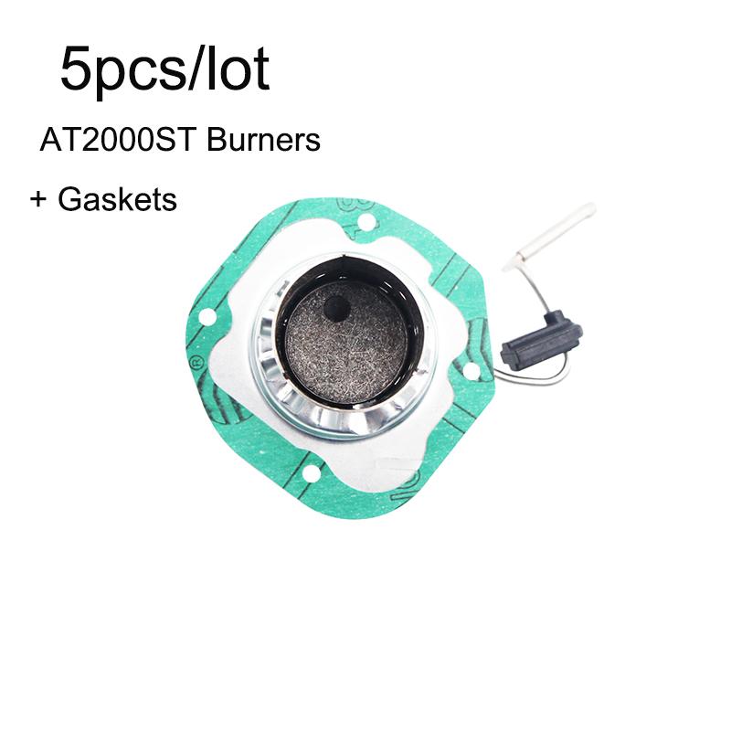 For Webasto Air Top AT2000 EVO Burner 9034036B AT2000 AT2000ST Air Top Combustion Chamber Replaced Service Kits