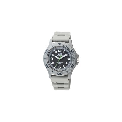 Q&Q SOLAR Series Unisex Wrist Watch E04A-004VK E02A-005VK E04A-002VK E04A-005VK E04A-001VK E04A-003VK E02A-002VK E02A-003VK E02A-001VK E02A-004VK Gift