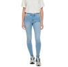 Only Royal High Waist Skinny BB BJ13334 Jeans