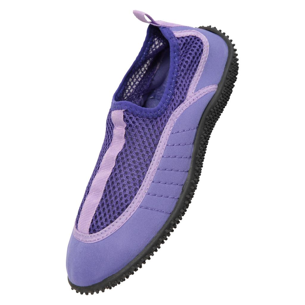 Mountain Warehouse Childrens/Kids Bermuda Water Shoes