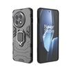 Magnetic Ring Phone Case For OnePlus 13R Case For OnePlus Ace 5 Shockproof Armor Funda Back Cover For OnePlus Ace 5 Pro