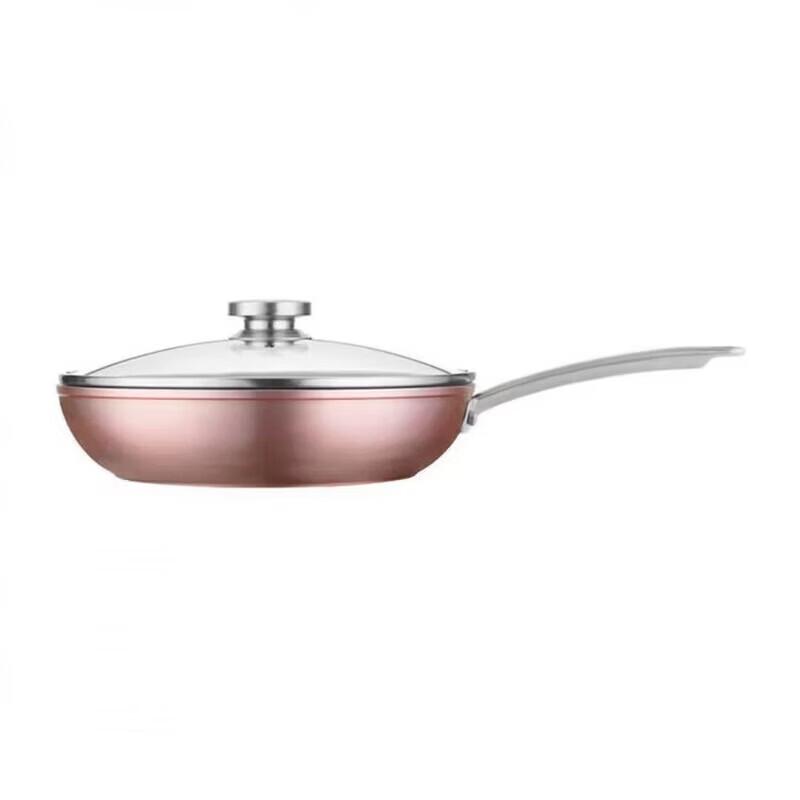 Zwilling Наслаждайтесь глубокой сковородой диаметром 28 см