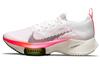 Женские кроссовки Nike Air Zoom Tempo Next% Flyknit Rawdacious DJ5431-100