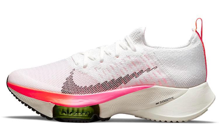 Nike Женские кроссовки Nike Air Zoom Tempo Next% Flyknit Rawdacious DJ5431-100