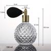 Perfume Bottle Spray Atomizer Glass Bottle Lady Gift Refillable