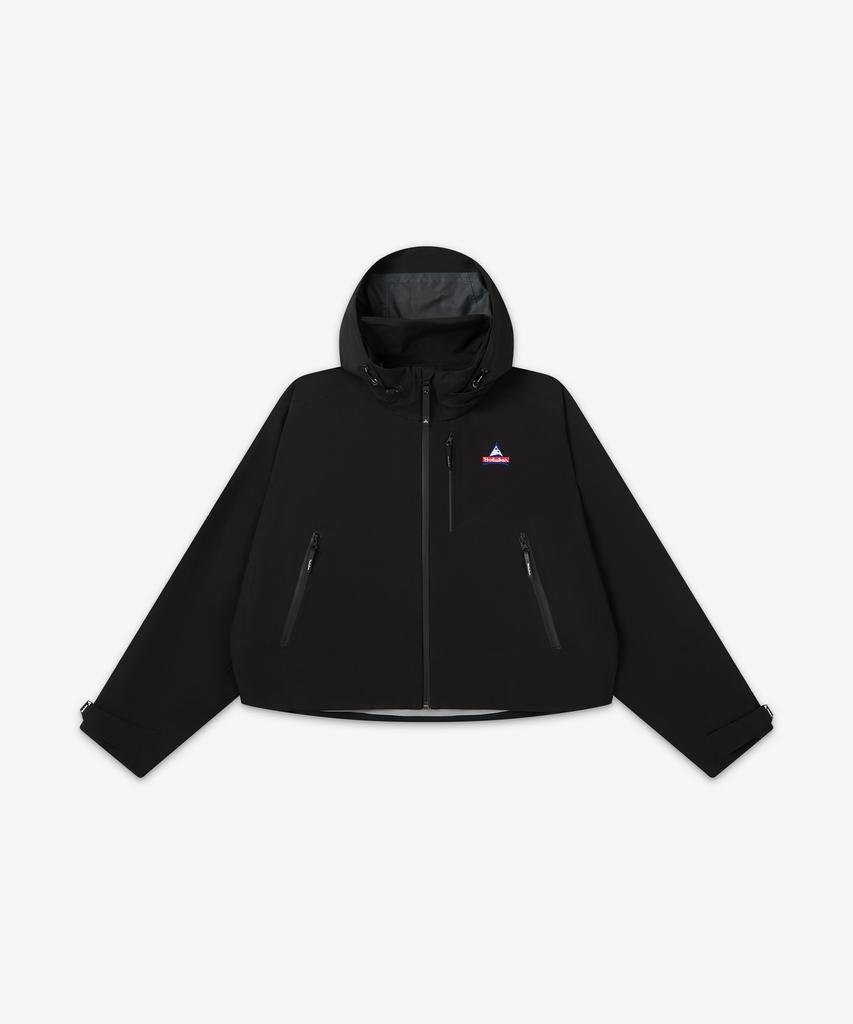 Holubar Cathedral 3L Jacket W Black