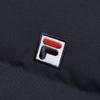 Новая пуховая куртка FILA HERITAGE Мужская темно-синяя F51M348913A-NV