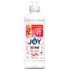 Joy W Disinfecting Dish Detergent Luxury Grapefruit Refill with Cap 300mL