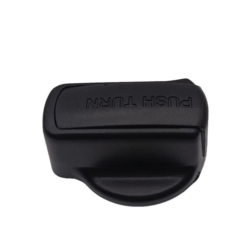 Ignition Switch Knob Base Button for Honda Accord, Odyssey, Spirior (35104-SNB-J01).