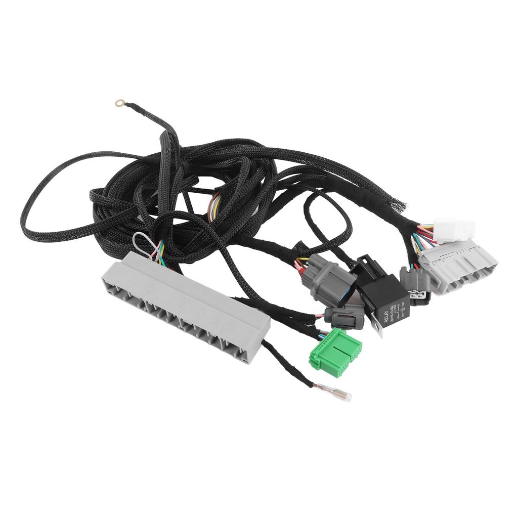 К?Замена жгута проводов для преобразования Гибкая замена жгута проводов для преобразования для Civic K20A K20A2