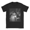 TShirts for Unisex LLords Of The RRings Meme Funny Cotton Tee Shirt Round Neck Short Sleeve T Shirt New Arrival Tops