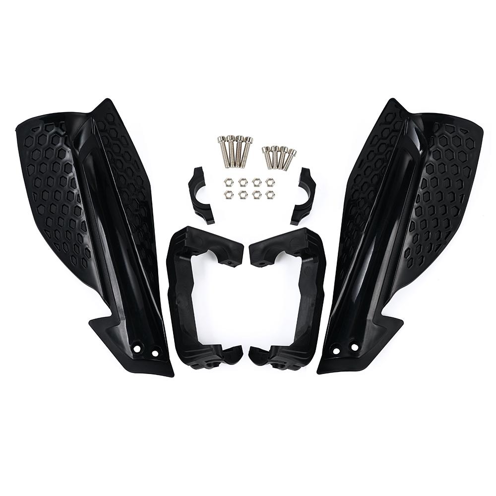 Universal 22mm 7/8 Handlebar Handguards Hand Guard For KTM EXC EXCF XC XCW XCF WCFW SX SXF MXC 125 200 250 300 350 400 450 500