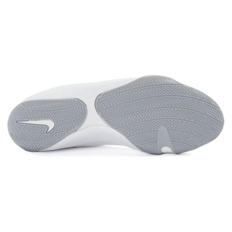 Nike Кроссовки Machomai White Wolf Grey Unisex 321819-110