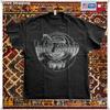 Lynyrd Skynyrd 1991 Logo Band, Black T-shirt Size S-