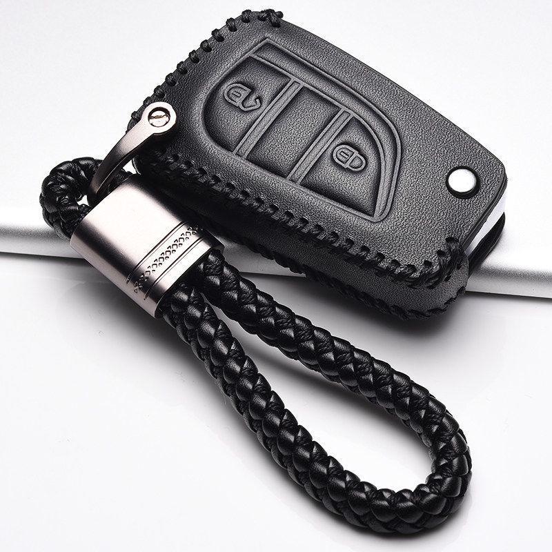 Чехол для ключа 2024 Toyota RAV4 Prime для модели 23 CVT и 22 RAV4