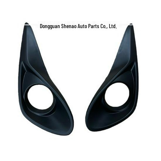 Передняя противотуманная фара в сборе с жгутом проводов и комплектом переключателя для Toyota 18-20 Prius C/AQUA