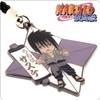 ENSKY Naruto Shippuden Металлический Нэцке Саске