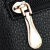 Мини-кошелек для монет, многофункциональный кошелек из искусственной кожи, сумка для денег, короткий маленький женский клатч с несколькими картами