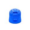 Skater Replacement Cap Unit Children's Water Bottle Parts Compatible Part Numbers SDC4, KSDC4, SKDC4 (Direct Drinking), SKDC3 (Direct Drinking) Blue P