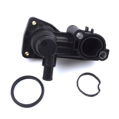 Корпус термостата охлаждающей жидкости BSP765 2S4Q9K478AD 1198060 для Ford Focus Connect Mondeo C Max